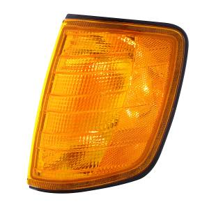 UNITED PACIFIC - 32353 - LUZ DE SEÑAL DE GIRO PARA FREIGHTLINER FLD 1990-2007 - CONDUCTOR