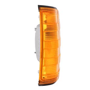 UNITED PACIFIC - UNITED PACIFIC - 32353 - LUZ DE SEÑAL DE GIRO PARA FREIGHTLINER FLD 1990-2007 - CONDUCTOR - Image 4