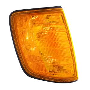 UNITED PACIFIC - 32354 - LUZ DE SEÑAL DE GIRO PARA FREIGHTLINER FLD 1990-2007 - PASAJERO