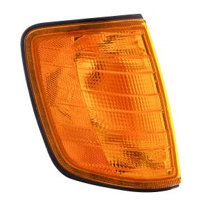 UNITED PACIFIC - UNITED PACIFIC - 32354 - LUZ DE SEÑAL DE GIRO PARA FREIGHTLINER FLD 1990-2007 - PASAJERO - Image 2