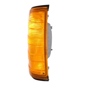 UNITED PACIFIC - UNITED PACIFIC - 32354 - LUZ DE SEÑAL DE GIRO PARA FREIGHTLINER FLD 1990-2007 - PASAJERO - Image 3