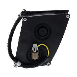 UNITED PACIFIC - UNITED PACIFIC - 32589 - CONJUNTO DE LUZ ANTINIEBLA NEGRA PARA VOLVO VN/VNL 2003-2017 - PASAJERO - Image 2