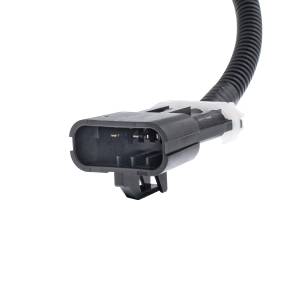 UNITED PACIFIC - UNITED PACIFIC - 32593 - CONJUNTO DE LUZ ANTINIEBLA CROMADA PARA VOLVO VN/VNL 2003-2017 - PASAJERO - Image 9
