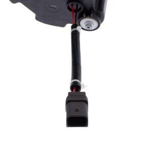 UNITED PACIFIC - UNITED PACIFIC - 32598 - LUZ ANTINIEBLA LED CROMADA DE ALTA POTENCIA PARA FREIGHTLINER CASCADIA 2018-2024 - CONDUCTOR - Image 4