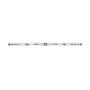 UNITED PACIFIC - UNITED PACIFIC - 32714 - BARRA GLOLIGHT DUAL DE 24 LED DE DOBLE FUNCIÓN DE 12" CON BISEL - LED ÁMBAR/LENTE ÁMBAR - Image 9