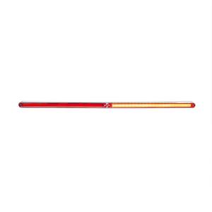 UNITED PACIFIC - UNITED PACIFIC - 32715 - BARRA DE LUCES GLOLIGHT DUAL DE 24 LED DE DOBLE FUNCIÓN DE 12" CON BISEL - LED ROJO/LENTE ROJA - Image 3