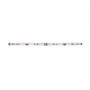 UNITED PACIFIC - UNITED PACIFIC - 32715 - BARRA DE LUCES GLOLIGHT DUAL DE 24 LED DE DOBLE FUNCIÓN DE 12" CON BISEL - LED ROJO/LENTE ROJA - Image 9