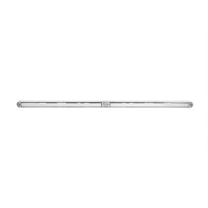 UNITED PACIFIC - UNITED PACIFIC - 32716 - BARRA DE LUCES GLOLIGHT DUAL DE 24 LED DE DOBLE FUNCIÓN DE 12" CON BISEL - LED ÁMBAR/LENTE TRANSPARENTE - Image 4