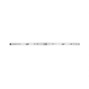 UNITED PACIFIC - UNITED PACIFIC - 32716 - BARRA DE LUCES GLOLIGHT DUAL DE 24 LED DE DOBLE FUNCIÓN DE 12" CON BISEL - LED ÁMBAR/LENTE TRANSPARENTE - Image 9
