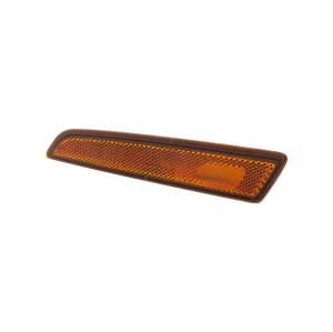 UNITED PACIFIC - UNITED PACIFIC - 32825 - LUZ DE MARCADOR LATERAL DEL GUARDABARROS DEL CAPÓ LED PARA VOLVO VNL 2018-2024 - CONDUCTOR - Image 4