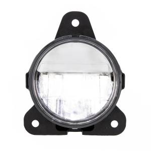 UNITED PACIFIC - 32829 - LUZ ANTINIEBLA LED CON SOPORTE PARA VOLVO VNR 2018-2024