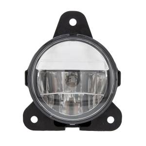 UNITED PACIFIC - UNITED PACIFIC - 32829 - LUZ ANTINIEBLA LED CON SOPORTE PARA VOLVO VNR 2018-2024 - Image 2