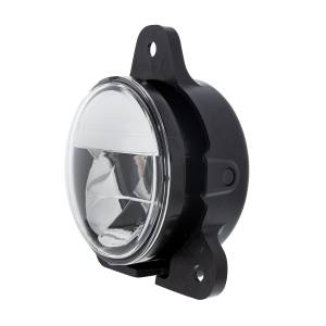 UNITED PACIFIC - UNITED PACIFIC - 32829 - LUZ ANTINIEBLA LED CON SOPORTE PARA VOLVO VNR 2018-2024 - Image 3