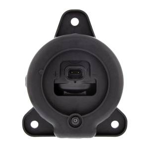 UNITED PACIFIC - UNITED PACIFIC - 32829 - LUZ ANTINIEBLA LED CON SOPORTE PARA VOLVO VNR 2018-2024 - Image 5