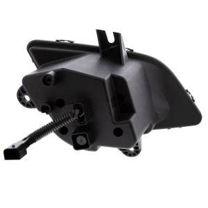 UNITED PACIFIC - UNITED PACIFIC - 32830 - LUZ ANTINIEBLA NEGRA DE 34 LED CON BARRA DE LUCES LED PARA FREIGHTLINER CASCADIA 2018-2024 - CONDUCTOR - Image 5