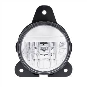 UNITED PACIFIC - UNITED PACIFIC - 32835 - LUZ ANTINIEBLA LED CON SOPORTE PARA VOLVO VNR 2018-2024 -SERIE COMPETENCIA - Image 2