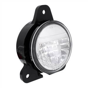 UNITED PACIFIC - UNITED PACIFIC - 32835 - LUZ ANTINIEBLA LED CON SOPORTE PARA VOLVO VNR 2018-2024 -SERIE COMPETENCIA - Image 3