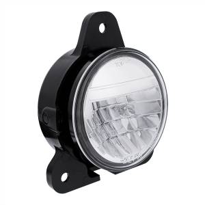 UNITED PACIFIC - UNITED PACIFIC - 32835 - LUZ ANTINIEBLA LED CON SOPORTE PARA VOLVO VNR 2018-2024 -SERIE COMPETENCIA - Image 4