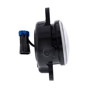 UNITED PACIFIC - UNITED PACIFIC - 32835 - LUZ ANTINIEBLA LED CON SOPORTE PARA VOLVO VNR 2018-2024 -SERIE COMPETENCIA - Image 5