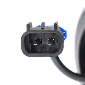UNITED PACIFIC - UNITED PACIFIC - 32835 - LUZ ANTINIEBLA LED CON SOPORTE PARA VOLVO VNR 2018-2024 -SERIE COMPETENCIA - Image 7