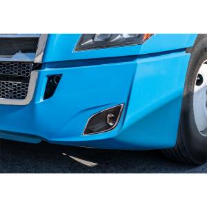 UNITED PACIFIC - UNITED PACIFIC - 32898 - LUZ ANTINIEBLA LED NEGRA DE ALTA POTENCIA PARA FREIGHTLINER CASCADIA 2018-2024 - CONDUCTOR - Image 4