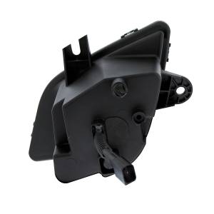 UNITED PACIFIC - UNITED PACIFIC - 32901 - LUZ ANTINIEBLA LED ÚNICA CROMADA PARA FREIGHTLINER CASCADIA 2018-2024 - PASAJERO - SERIE COMPETICIÓN - Image 7