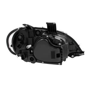 UNITED PACIFIC - UNITED PACIFIC - 32910 - FARO COMPLETAMENTE LED BLACKOUT DE ALTA POTENCIA PARA FREIGHTLINER M2-DRIVER 2003-2024 - Image 7