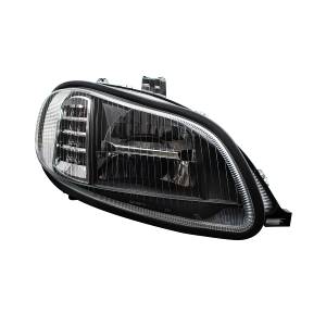 UNITED PACIFIC - UNITED PACIFIC - 32911 - FARO COMPLETAMENTE LED DE ALTA POTENCIA BLACKOUT PARA FREIGHTLINER M2-PASSENGER 2003-2024 - Image 2