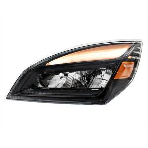 UNITED PACIFIC - UNITED PACIFIC - 32914 - FARO LED APAGÓN DE ALTA POTENCIA PARA FREIGHTLINER CASCADIA-DRIVER 2018-2024 - Image 2