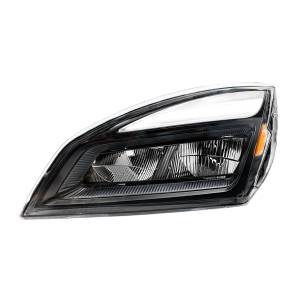 UNITED PACIFIC - UNITED PACIFIC - 32914 - FARO LED APAGÓN DE ALTA POTENCIA PARA FREIGHTLINER CASCADIA-DRIVER 2018-2024 - Image 4