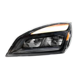 UNITED PACIFIC - UNITED PACIFIC - 32914 - FARO LED APAGÓN DE ALTA POTENCIA PARA FREIGHTLINER CASCADIA-DRIVER 2018-2024 - Image 5
