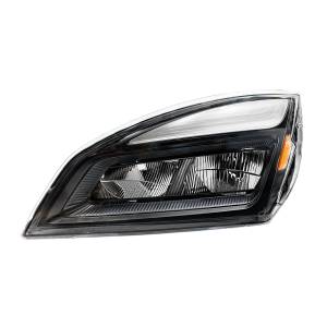 UNITED PACIFIC - UNITED PACIFIC - 32914 - FARO LED APAGÓN DE ALTA POTENCIA PARA FREIGHTLINER CASCADIA-DRIVER 2018-2024 - Image 6