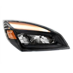 UNITED PACIFIC - UNITED PACIFIC - 32915 - FARO LED APAGÓN DE ALTA POTENCIA PARA FREIGHTLINER CASCADIA-PASSENGER 2018-2024 - Image 2