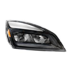 UNITED PACIFIC - UNITED PACIFIC - 32915 - FARO LED APAGÓN DE ALTA POTENCIA PARA FREIGHTLINER CASCADIA-PASSENGER 2018-2024 - Image 6