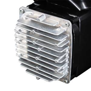 UNITED PACIFIC - UNITED PACIFIC - 32938 - FARO BLACKOUT FULL LED CON INTERMITENTE SECUENCIAL CONMUTABLE. 2018-2024 VOLVO VNL-CONDUCTOR - Image 10
