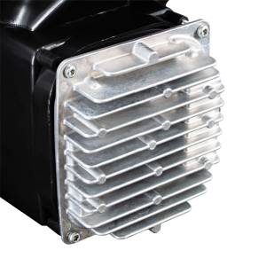UNITED PACIFIC - UNITED PACIFIC - 32939 - FARO BLACKOUT FULL LED CON INTERMITENTE SECUENCIAL CONMUTABLE. 2018-2024 VOLVO VNL-PASAJERO - Image 10