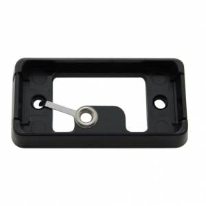 UNITED PACIFIC - 33003B - SOPORTE DE MONTAJE - NEGRO (A GRANEL)