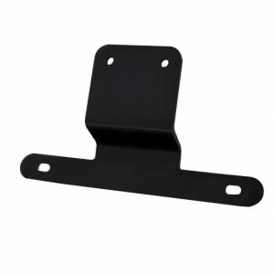 UNITED PACIFIC - 33098 - SOPORTE DE MATRÍCULA UNIVERSAL DE PLÁSTICO