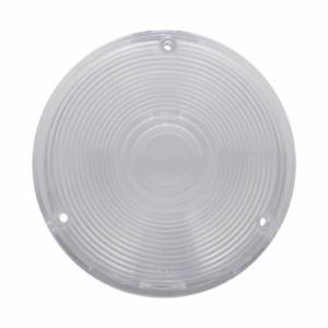 UNITED PACIFIC - 33116 - LENTE DE LUZ DE INTERMITENTE - TRANSPARENTE