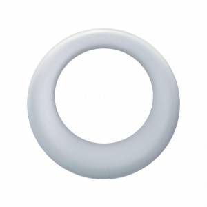 UNITED PACIFIC - 33996 - BISEL DE LUZ GIRO CROMADO PARA OJAL DE LUZ REDONDO DE 2"