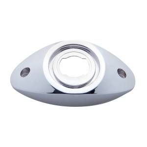 UNITED PACIFIC - UNITED PACIFIC - 34019 - DEFLECTOR DE RAMA DE 2" - BLOQUEO DE GIRO - Image 1