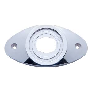 UNITED PACIFIC - UNITED PACIFIC - 34019 - DEFLECTOR DE RAMA DE 2" - BLOQUEO DE GIRO - Image 3