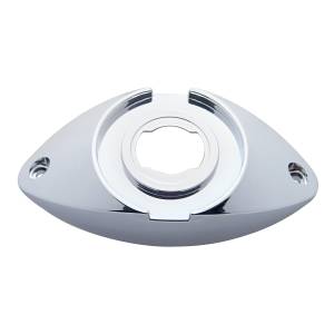 UNITED PACIFIC - UNITED PACIFIC - 34020 - DEFLECTOR DE RAMA DE 2-1/2" - BLOQUEO DE GIRO - Image 1