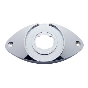 UNITED PACIFIC - UNITED PACIFIC - 34020 - DEFLECTOR DE RAMA DE 2-1/2" - BLOQUEO DE GIRO - Image 3