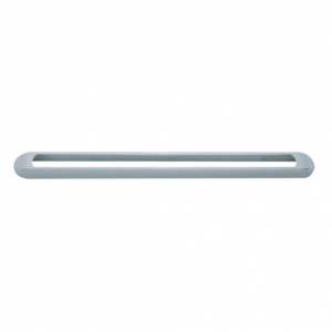 UNITED PACIFIC - 34059B - BISEL DE BARRA DE LUCES DE 17-1/4" (A GRANEL)