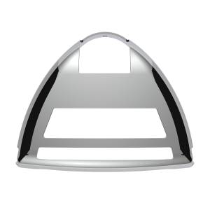UNITED PACIFIC - UNITED PACIFIC - 34062 - TAPA DE INTERMITENTE CON VENTANAS LATERALES DOBLES PARA PETERBILT 379/378/357 1987-2007 - Image 2