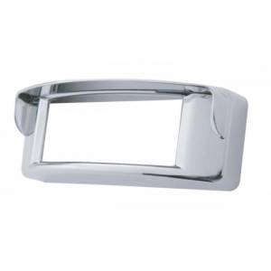 UNITED PACIFIC - UNITED PACIFIC - 34063 - BISEL LIGERO RECTANGULAR CON VISERA - Image 1