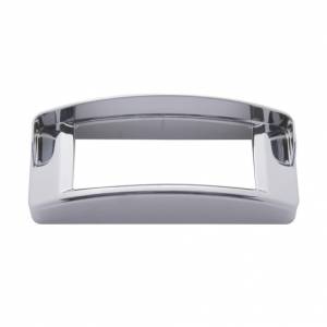 UNITED PACIFIC - UNITED PACIFIC - 34063 - BISEL LIGERO RECTANGULAR CON VISERA - Image 2
