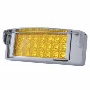 UNITED PACIFIC - UNITED PACIFIC - 34063 - BISEL LIGERO RECTANGULAR CON VISERA - Image 3