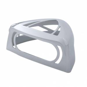 UNITED PACIFIC - 34067 - TAPA DE INTERMITENTE CON VISERA PARA PETERBILT 379/378/357 1987-2007